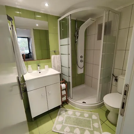 Spitaki-corfu Holiday home Acharavi (Corfu)